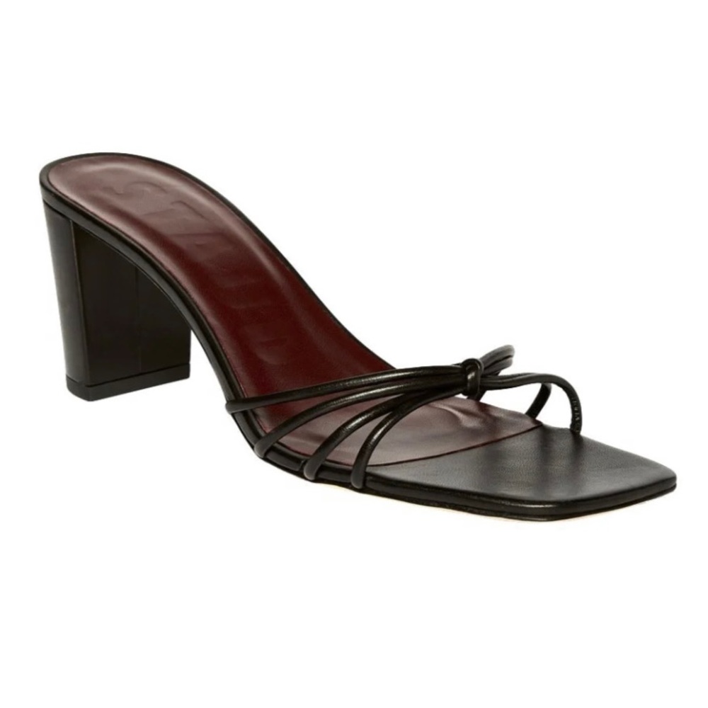 STAUD Pippa Heels Size 38